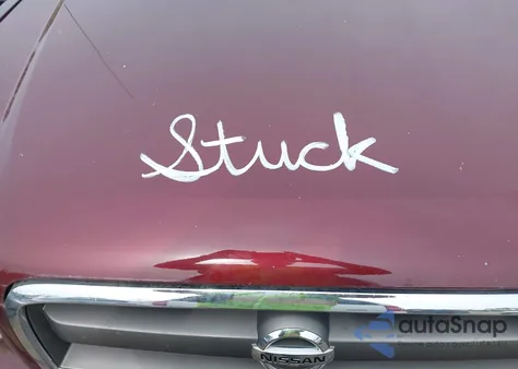 2002 Nissan Pathfinder Se z USA, uszkodzony, nr VIN JN8DR09Y32W733079